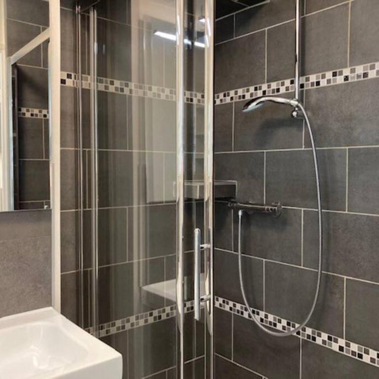 Studio 513, Port Soleil B3 au village naturiste - Appartamento con 1 Camera da Letto - 8