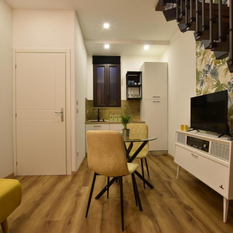 XX Miglia rooms Catania city center - Duplex Studio - 12