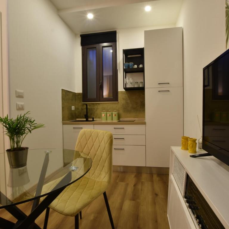 XX Miglia rooms Catania city center - Duplex Studio - 13