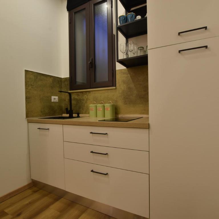 XX Miglia rooms Catania city center - Duplex Studio - 14