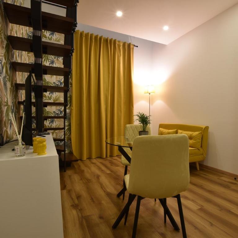 XX Miglia rooms Catania city center - Duplex Studio - 15