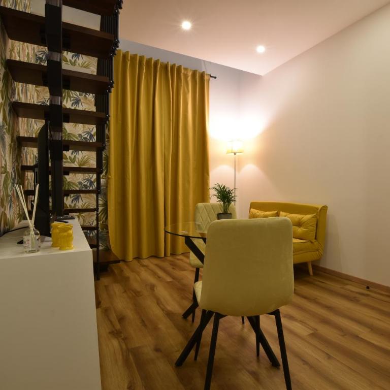 XX Miglia rooms Catania city center - Duplex Studio - 20