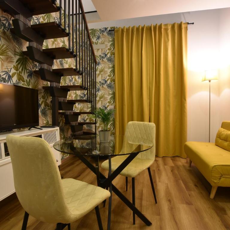 XX Miglia rooms Catania city center - Duplex Studio - 17