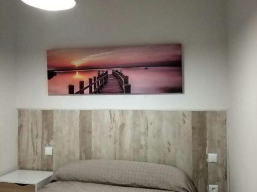 Apartamento Nuncio Viejo by Toledo AP - Apartamento - 2