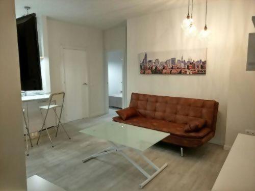 Apartamento Nuncio Viejo by Toledo AP - Apartamento - 5