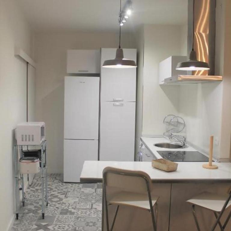 Apartamento Nuncio Viejo by Toledo AP - Apartamento - 14