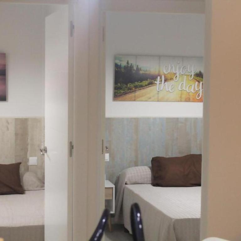 Apartamento Nuncio Viejo by Toledo AP - Apartamento - 16