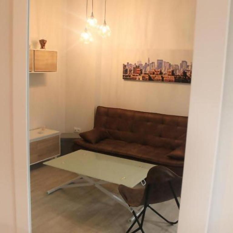 Apartamento Nuncio Viejo by Toledo AP - Apartamento - 17
