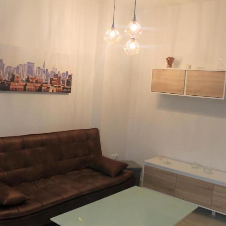 Apartamento Nuncio Viejo by Toledo AP - Apartamento - 18