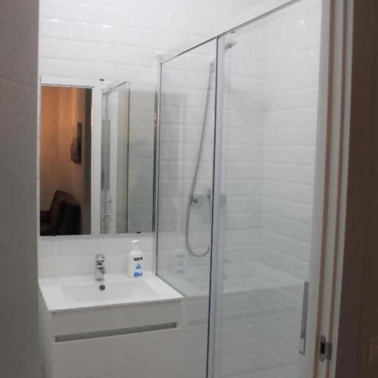 Apartamento Nuncio Viejo by Toledo AP - Apartamento - 19