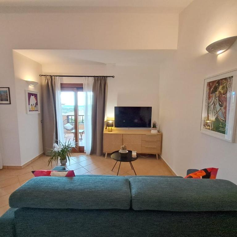 La Terrazza Del Faro - Appartamento con 1 Camera da Letto - 12