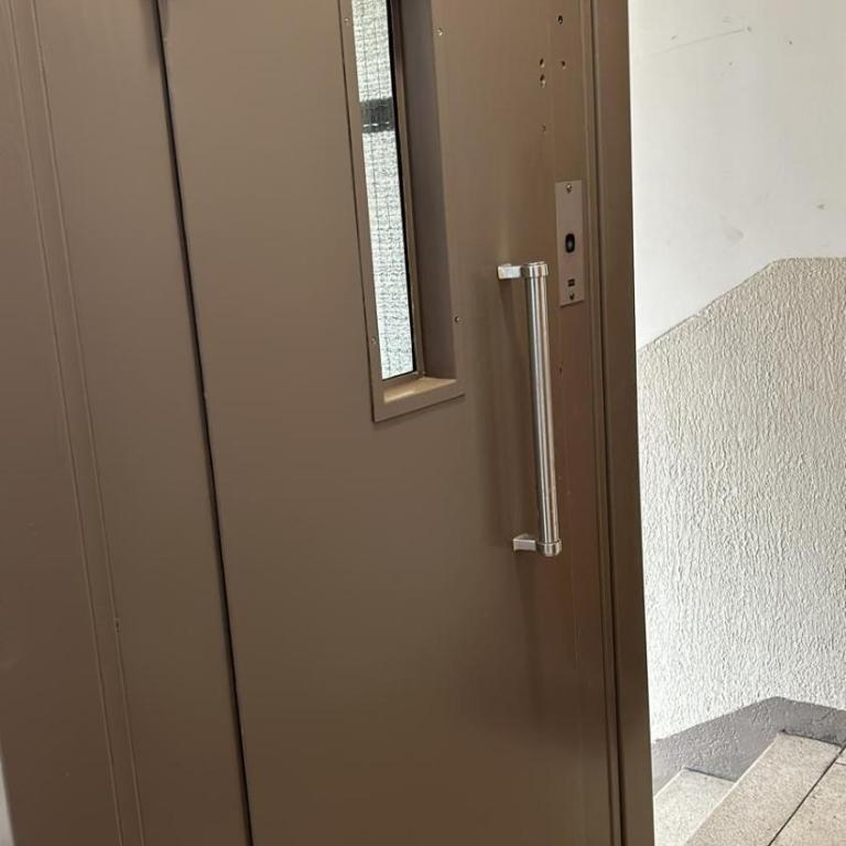 Superbe T3 climatisé - vue port de plaisance - centre historique - balcon - WIFI - 5e avec ascenseur - Appartamento con 2 Camere da Letto - 40