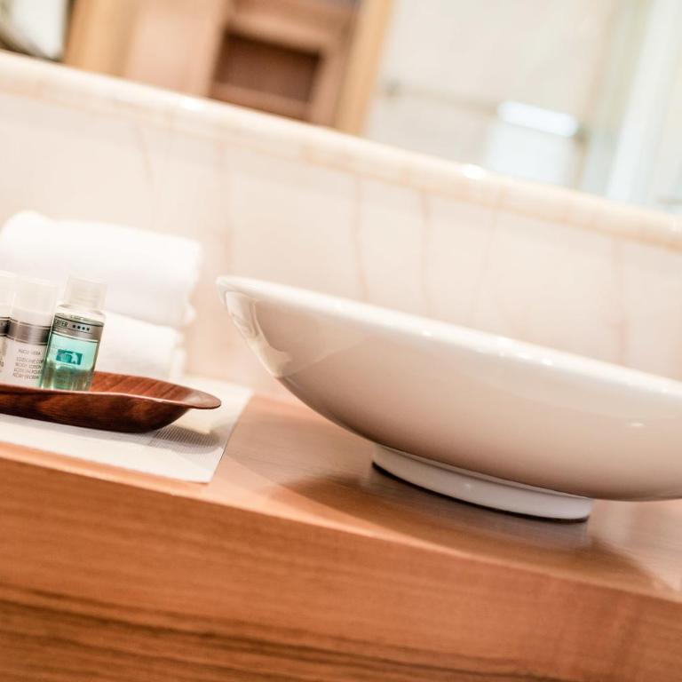 Hotel Dorfer Alpine&Charming - Camera Matrimoniale Standard - 7