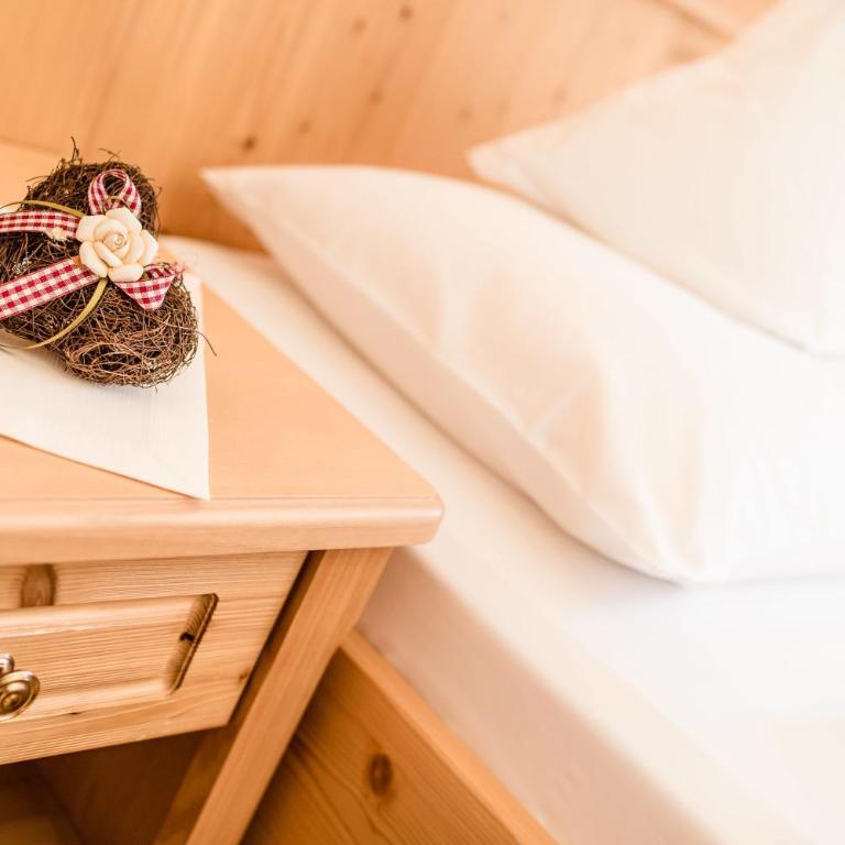 Hotel Dorfer Alpine&Charming - Junior Suite con Vista - 2