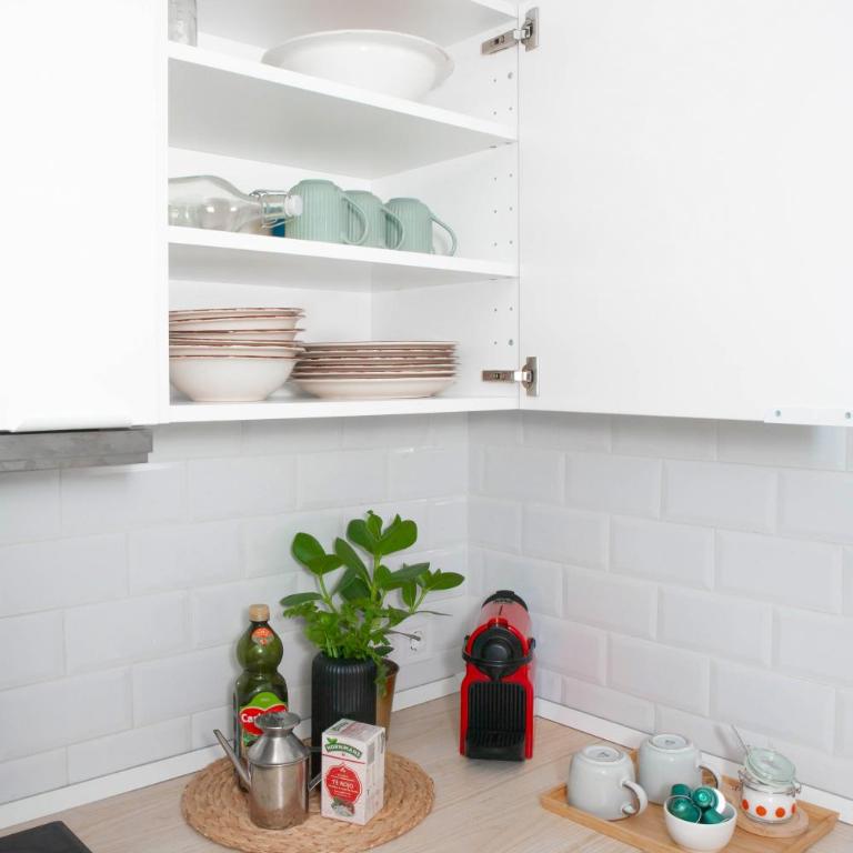Picasso's Dream Cozy & Chic Attic Plaza Merced - Apartamento de 1 dormitorio - No fumadores - 16