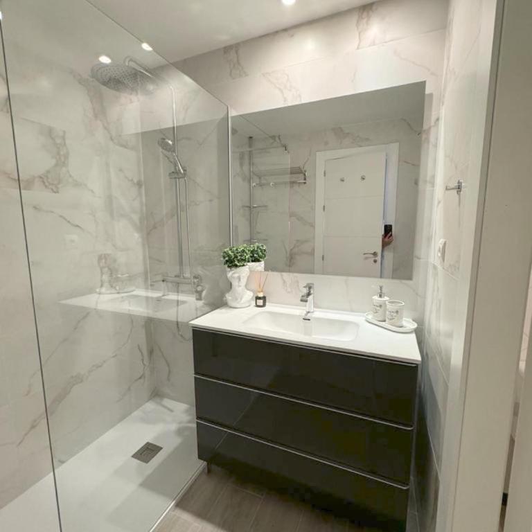 Super2beachfront - Apartamento de 1 dormitorio - 20