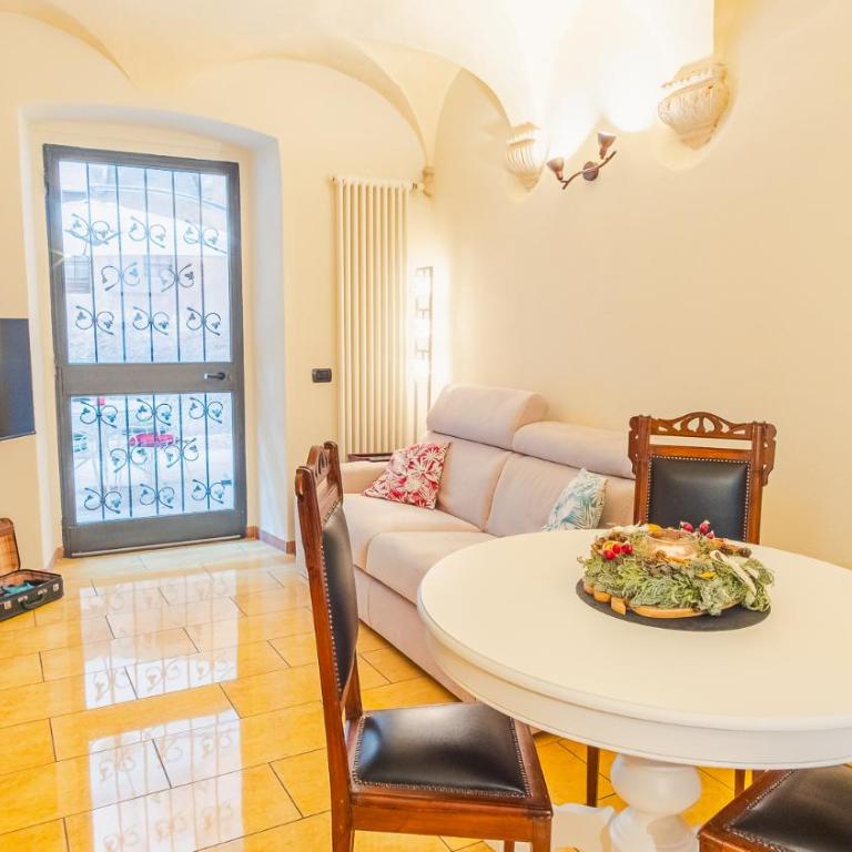 Domus Le Mura - Italian Homing - Apartment mit 1 Schlafzimmer - 4