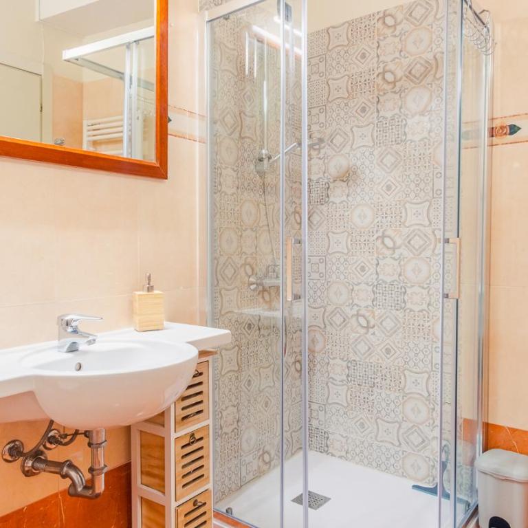 Domus Le Mura - Italian Homing - Apartment mit 1 Schlafzimmer - 14