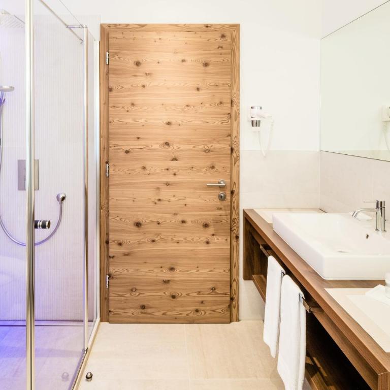 Hotel Dorfer Alpine&Charming - Junior Suite Deluxe - 1