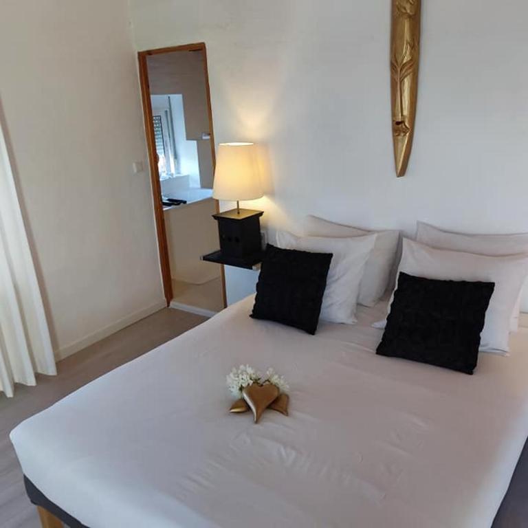 Finca Rayo del Sol - Deluxe Double Room with Balcony - 12