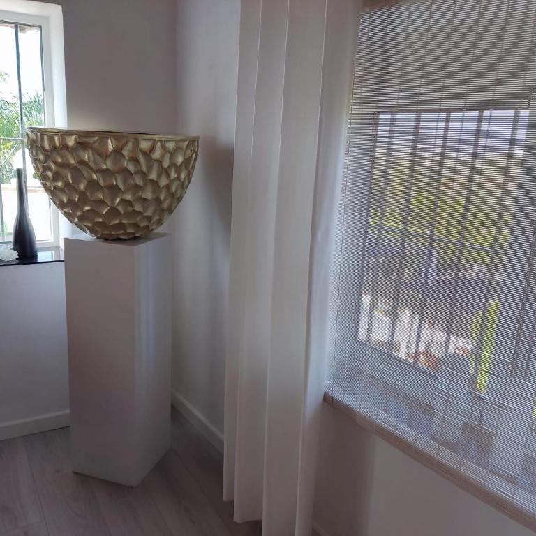 Finca Rayo del Sol - Deluxe Double Room with Balcony - 14