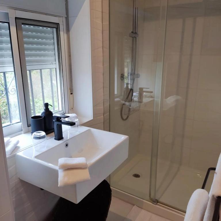 Finca Rayo del Sol - Double Room with Private Bathroom - 6