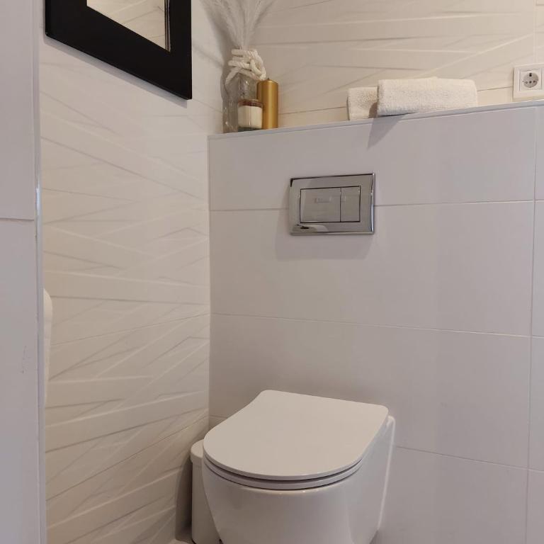 Finca Rayo del Sol - Double Room with Private Bathroom - 4
