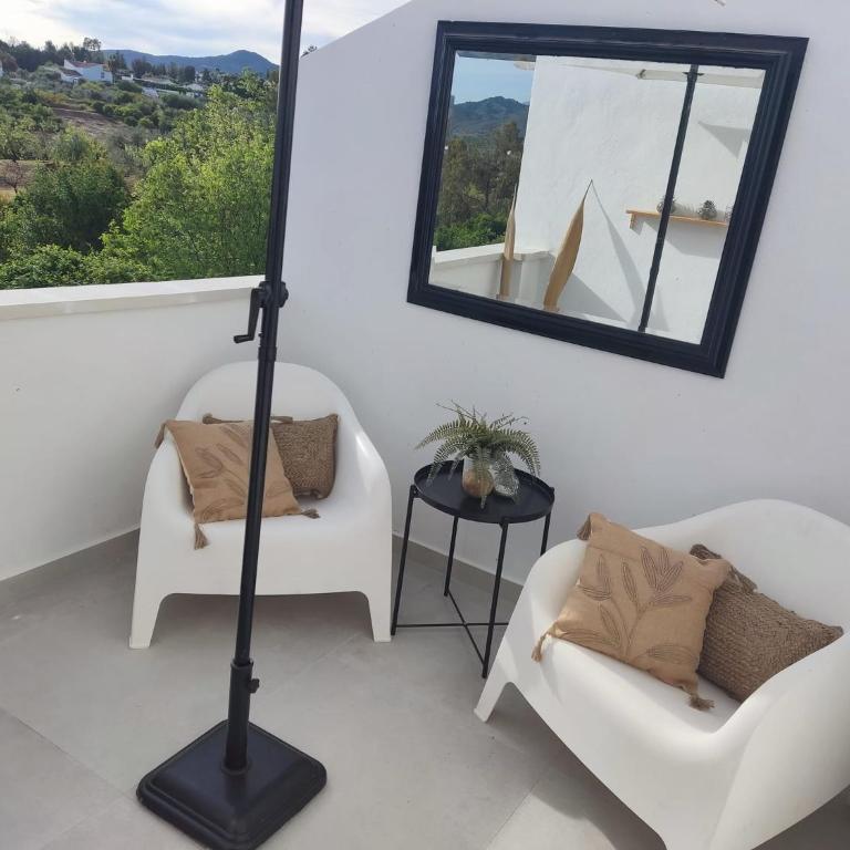 Finca Rayo del Sol - Double Room with Private Bathroom - 5