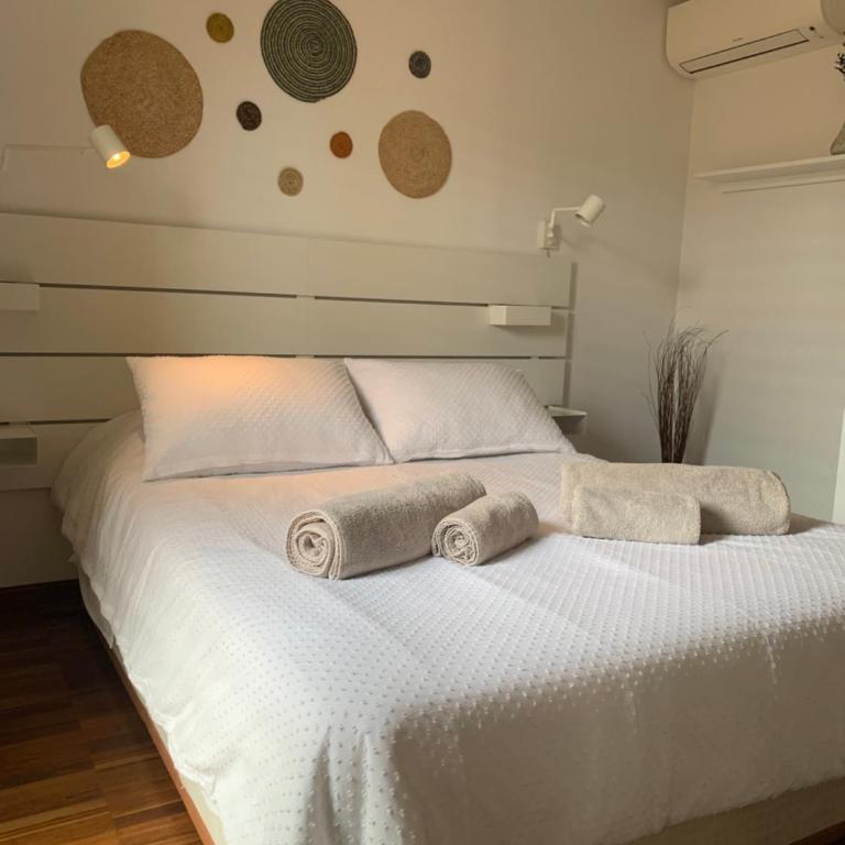 La Serena con Parking Gratuito - Living Toledo - Apartamento de 2 dormitorios - 4