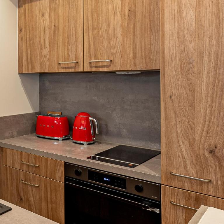 LA VILLA BALI A CANNES - Appartement 1 Chambre - 7