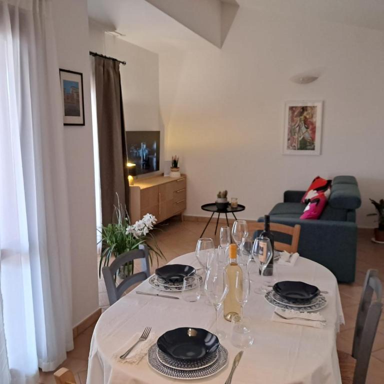 La Terrazza Del Faro - Appartamento con 1 Camera da Letto - 13