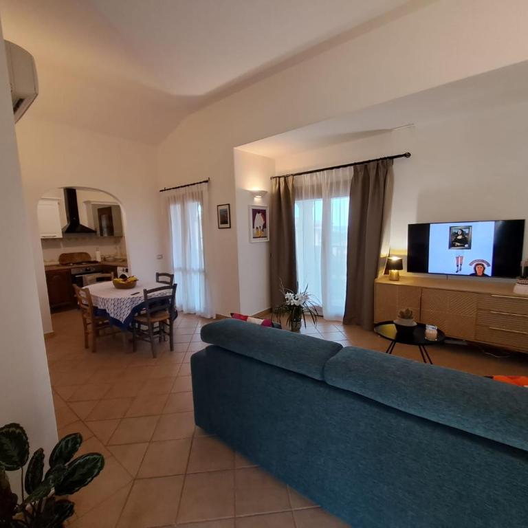 La Terrazza Del Faro - Appartamento con 1 Camera da Letto - 19