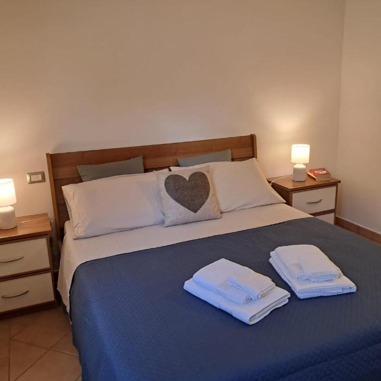 La Terrazza Del Faro - Appartamento con 1 Camera da Letto - 25