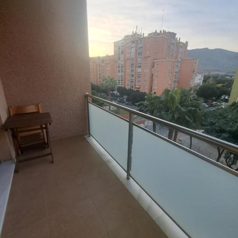 Torremolinos Center Dreams - Apartamento de 2 dormitorios - 23