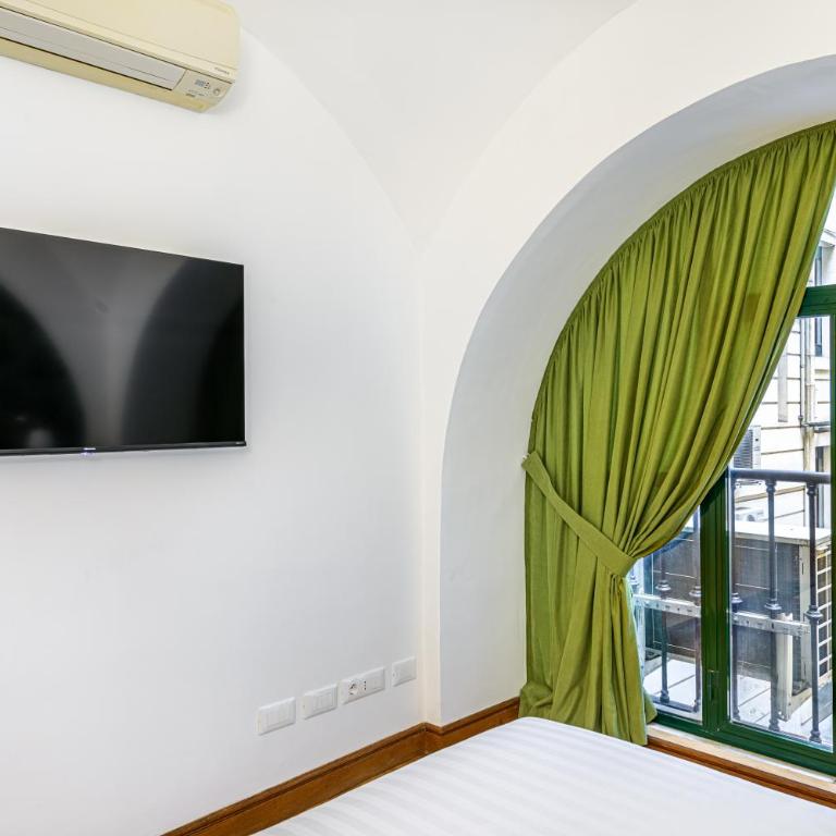 Lion Aparts Rome - Apartment mit 3 Schlafzimmern - 9