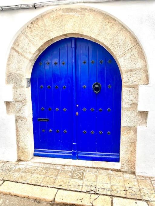 HUGE Whole House Old Town Sitges - Maison 6 Chambres - 12