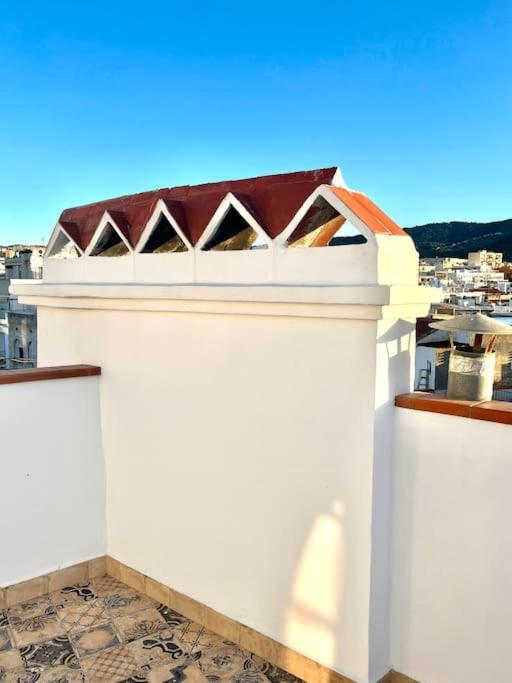 HUGE Whole House Old Town Sitges - Maison 6 Chambres - 31