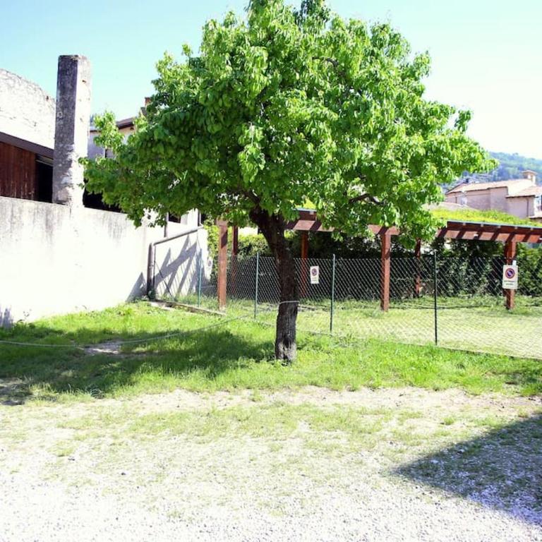 Casa Antiche Mura - Appartamento con 1 Camera da Letto - 25