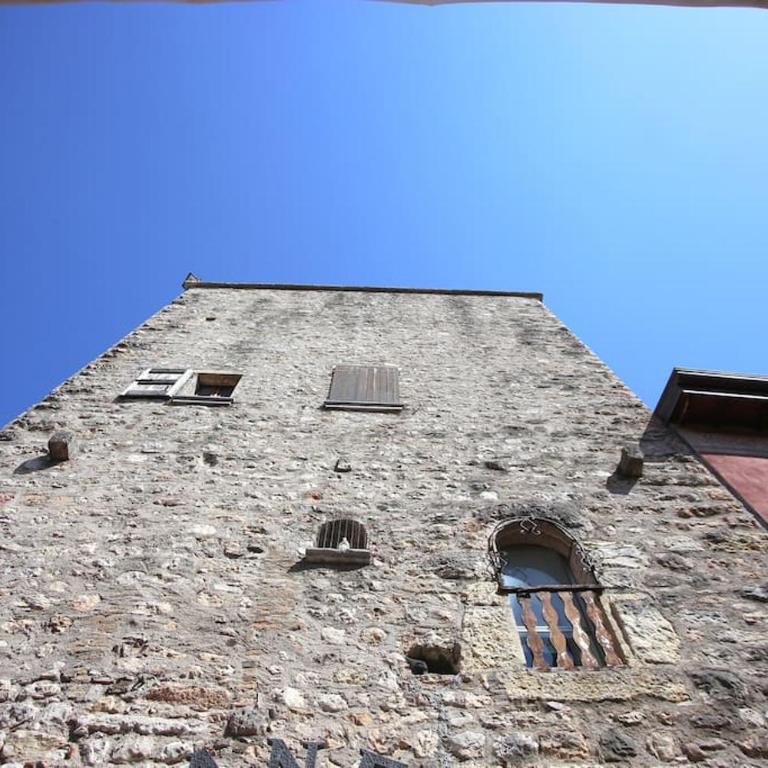 Casa Antiche Mura - Appartamento con 1 Camera da Letto - 23