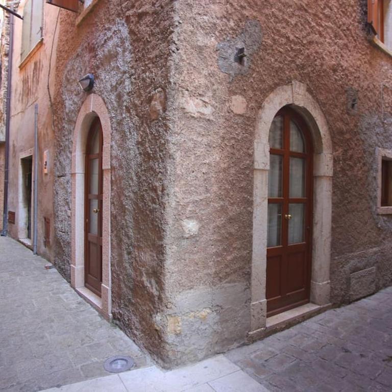 Casa Antiche Mura - Appartamento con 1 Camera da Letto - 22