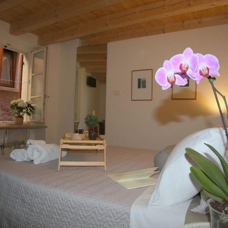 Casa Antiche Mura - Appartamento con 1 Camera da Letto - 13