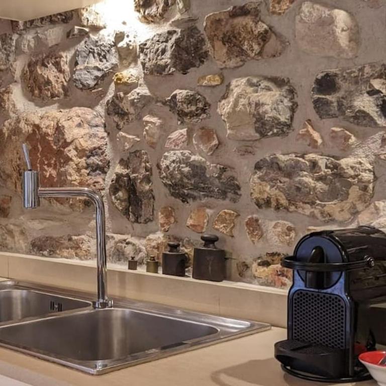 Casa Antiche Mura - Appartamento con 1 Camera da Letto - 4