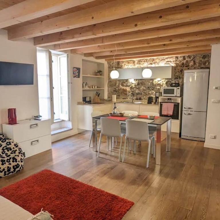Casa Antiche Mura - Appartamento con 1 Camera da Letto - 2
