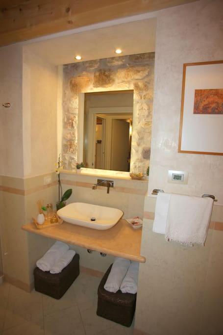 Casa Antiche Mura - Appartamento con 1 Camera da Letto - 19
