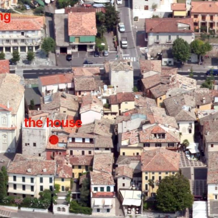 Casa Antiche Mura - Appartamento con 1 Camera da Letto - 24