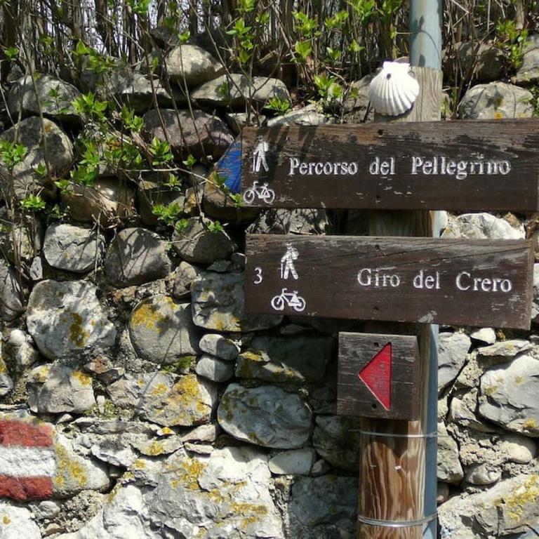 Casa Antiche Mura - Appartamento con 1 Camera da Letto - 34