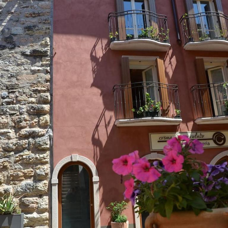 Casa Antiche Mura - Appartamento con 1 Camera da Letto - 10