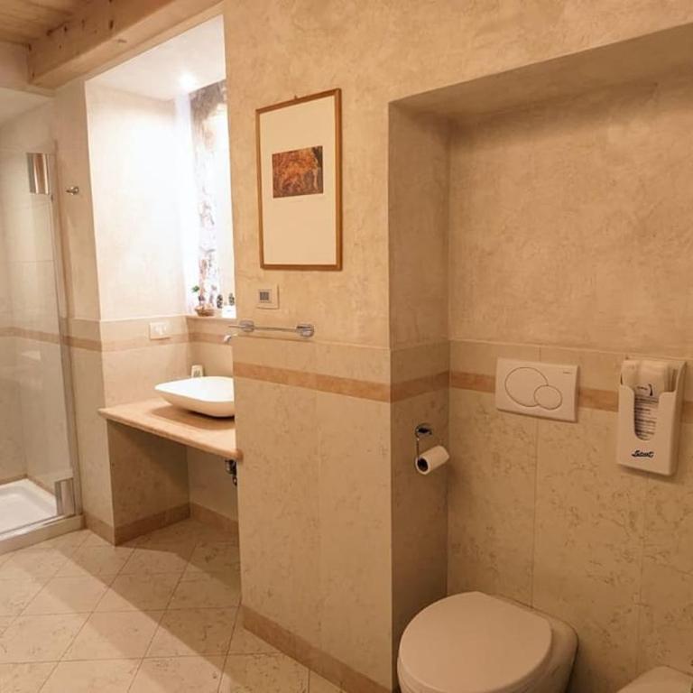 Casa Antiche Mura - Appartamento con 1 Camera da Letto - 17