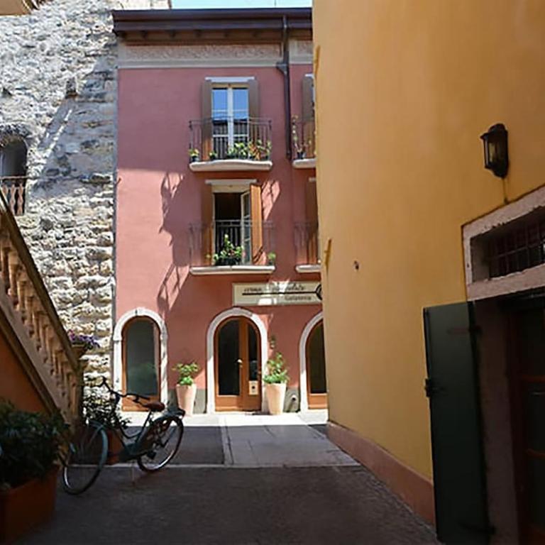 Casa Antiche Mura - Appartamento con 1 Camera da Letto - 11