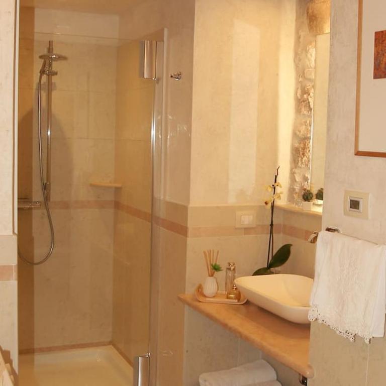 Casa Antiche Mura - Appartamento con 1 Camera da Letto - 18
